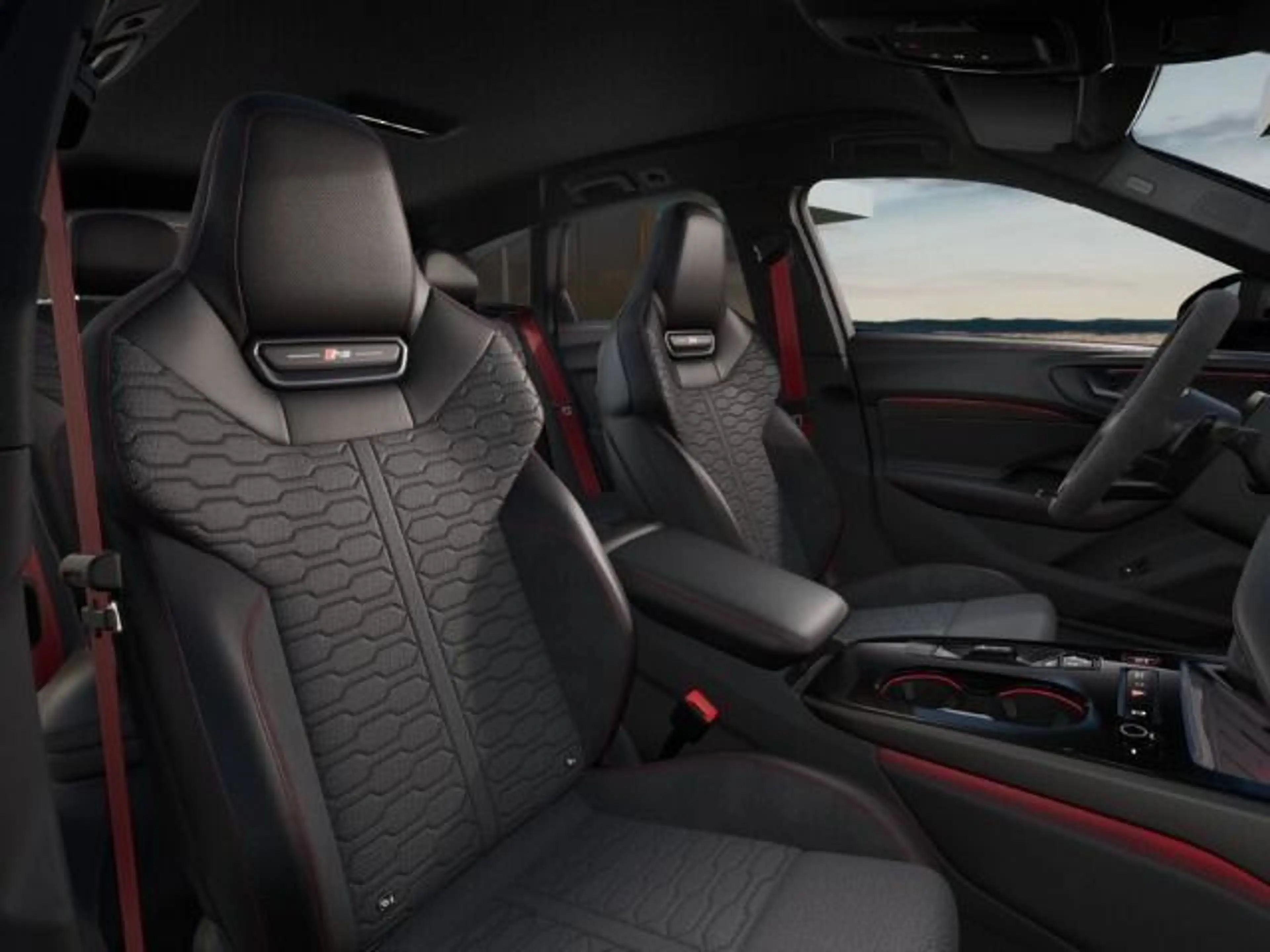 Audi RS5 470 kW tiptronic — photo 6
