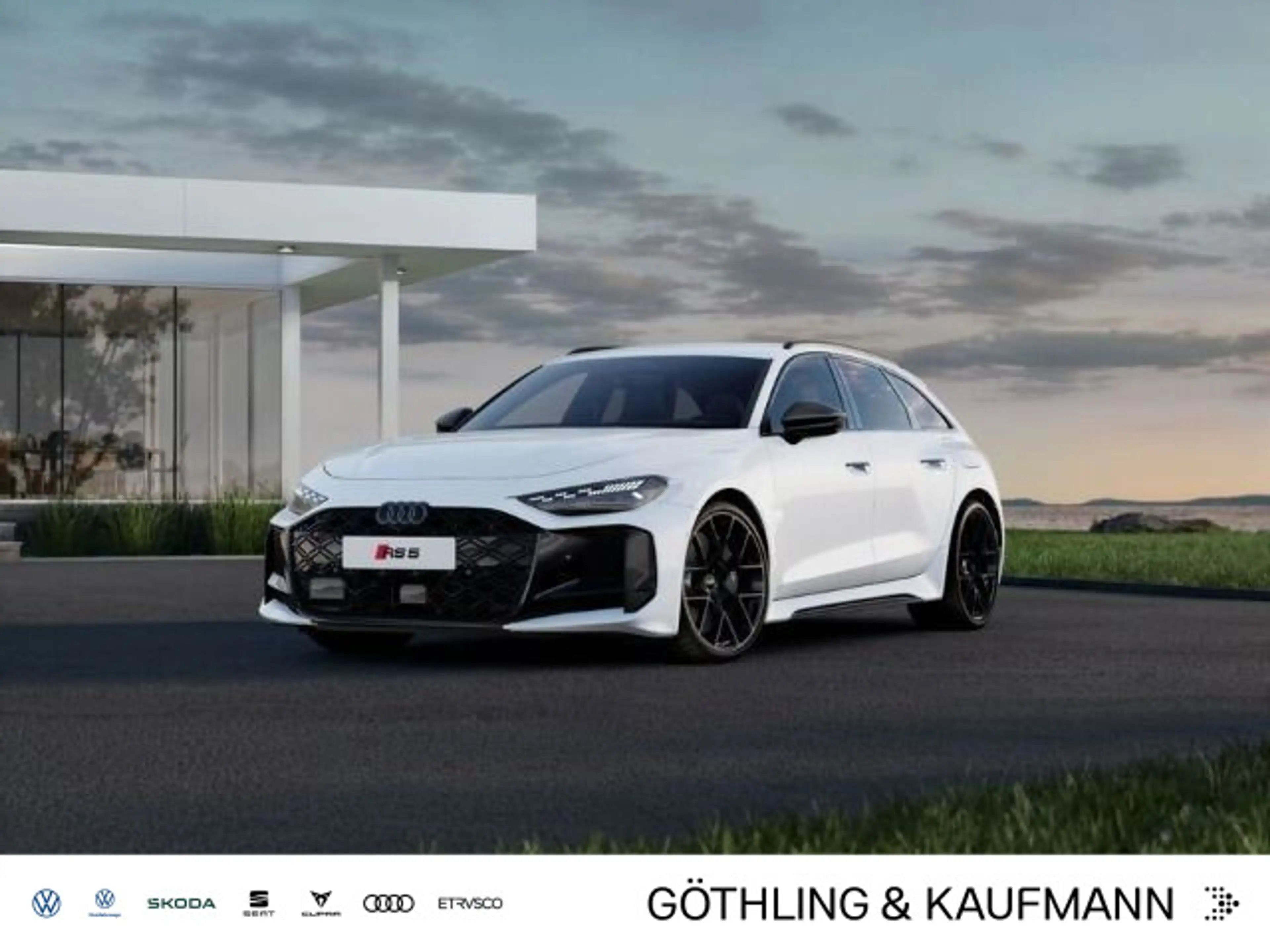 Audi RS5 470 kW tiptronic