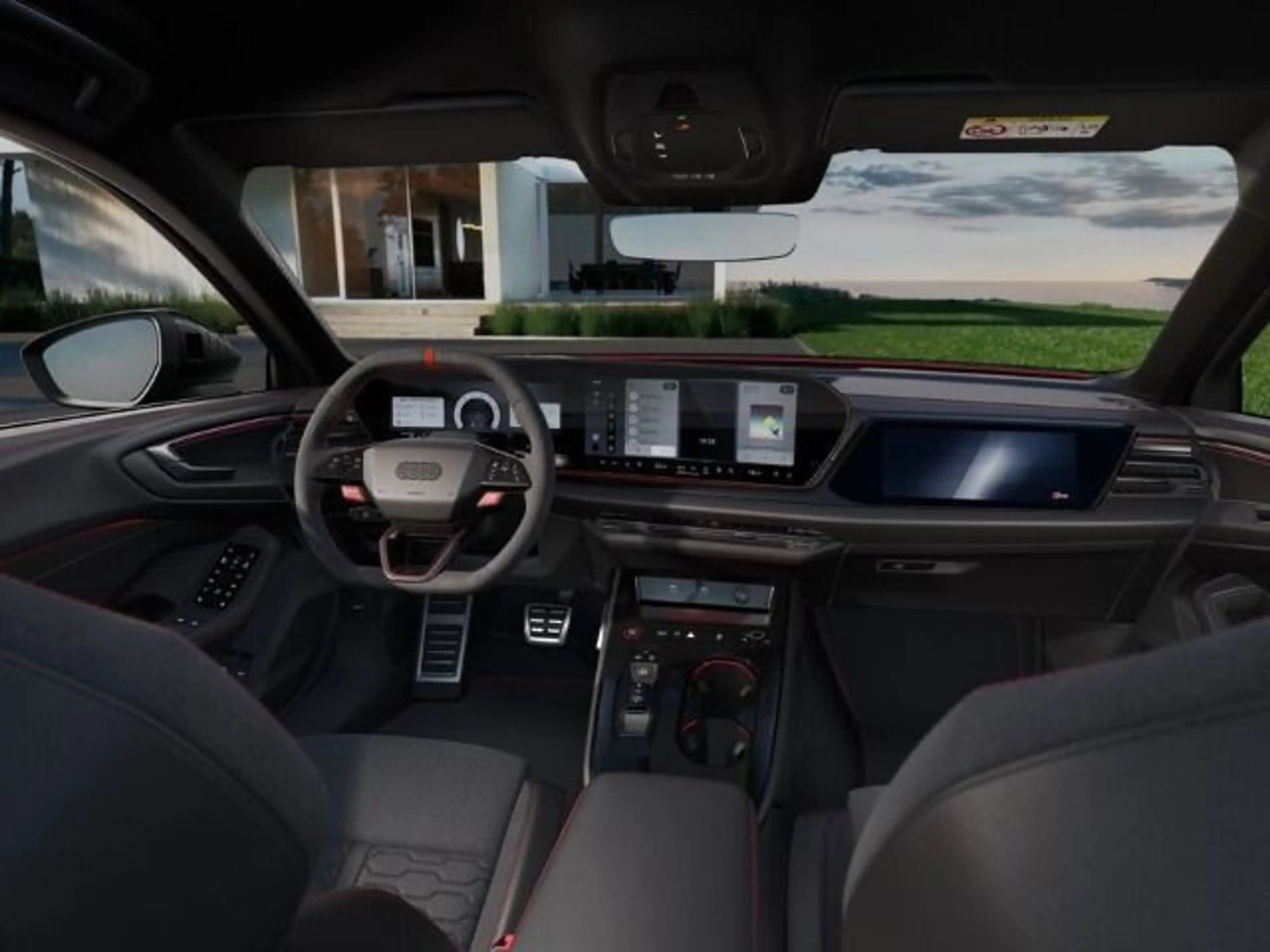 Audi RS5 470 kW tiptronic — photo 8