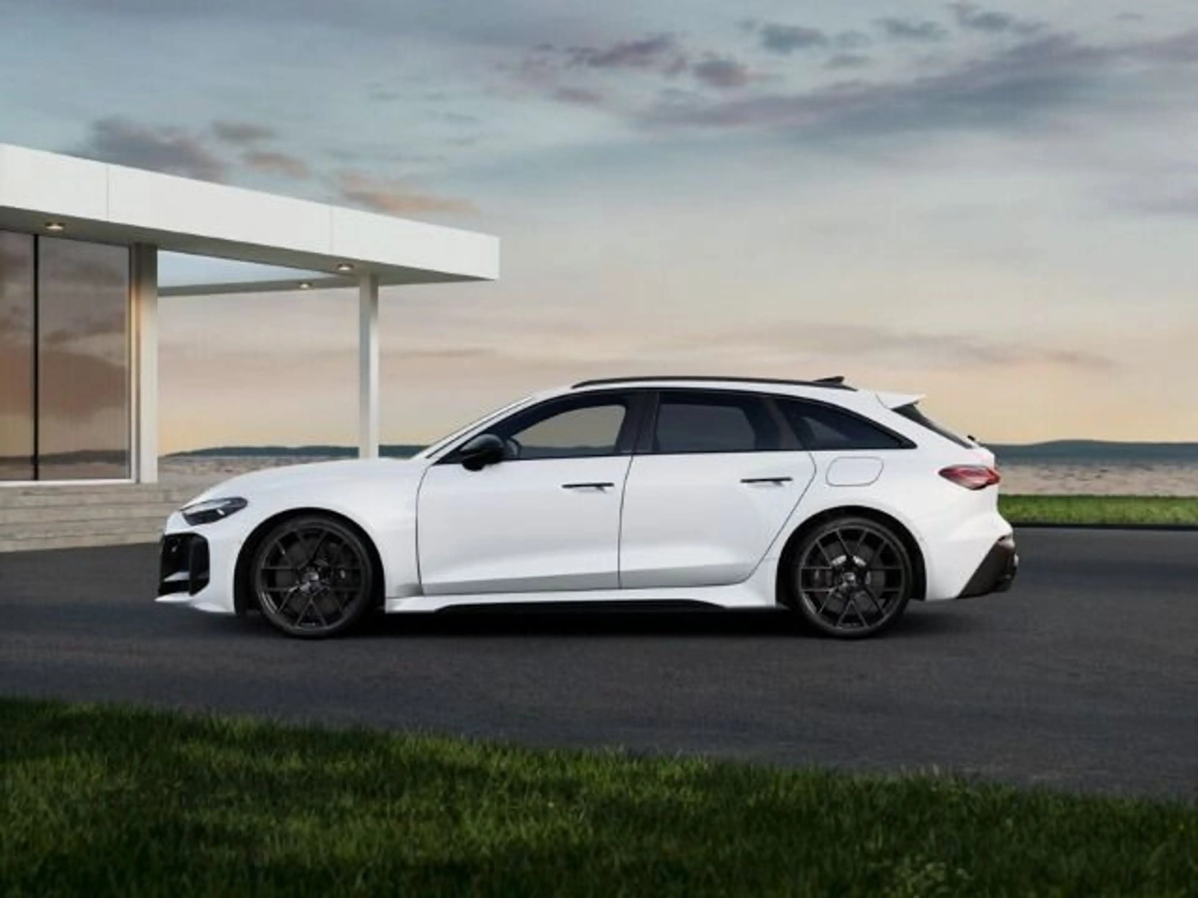 Audi RS5 470 kW tiptronic — photo 3