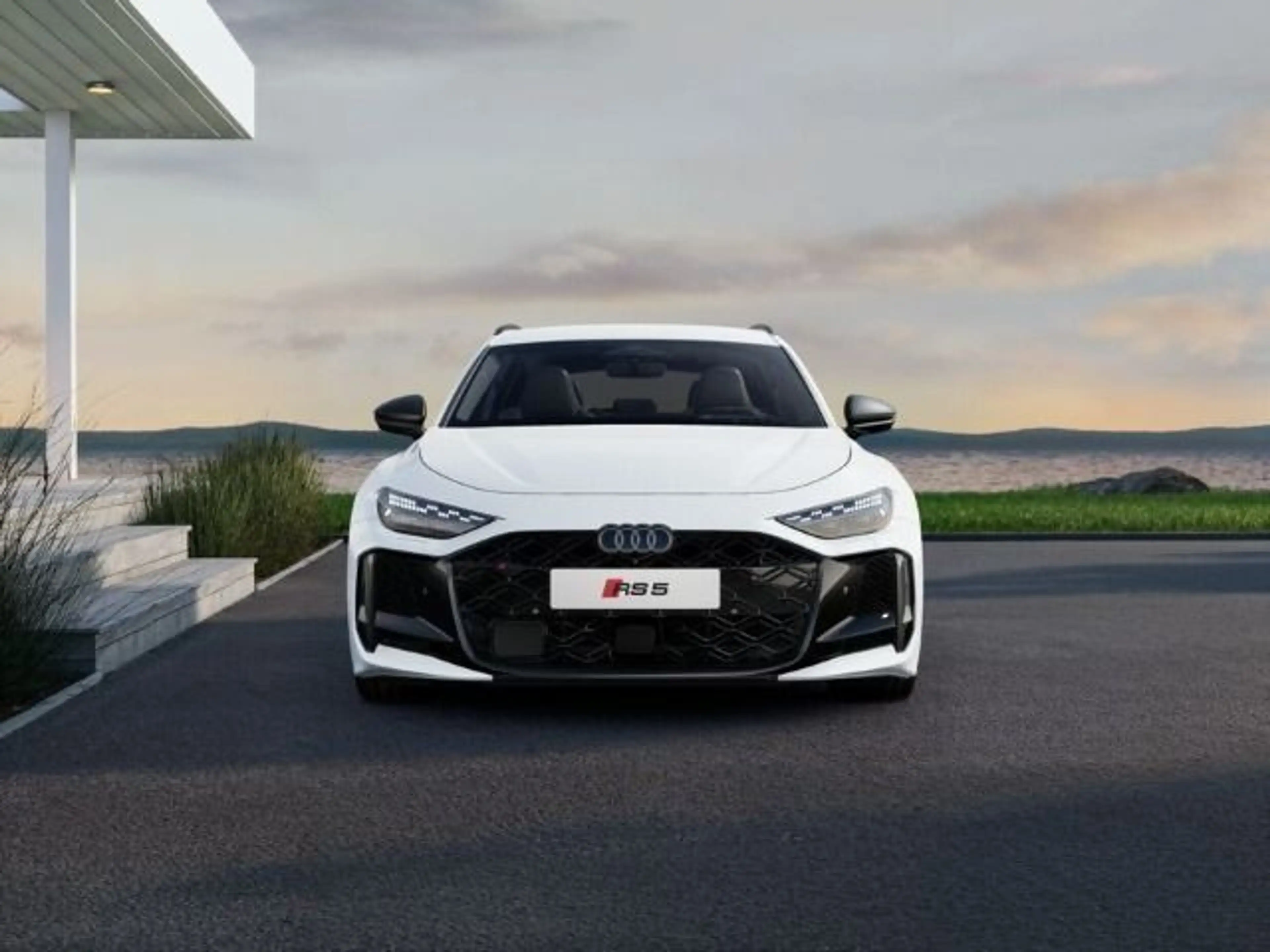 Audi RS5 470 kW tiptronic — photo 2