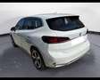 BMW 220 i Active Tourer mhev 48V Luxury auto Weiß - thumbnail 6