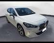BMW 220 i Active Tourer mhev 48V Luxury auto Weiß - thumbnail 4