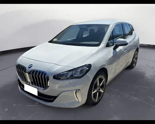 BMW 220 i Active Tourer mhev 48V Msport auto