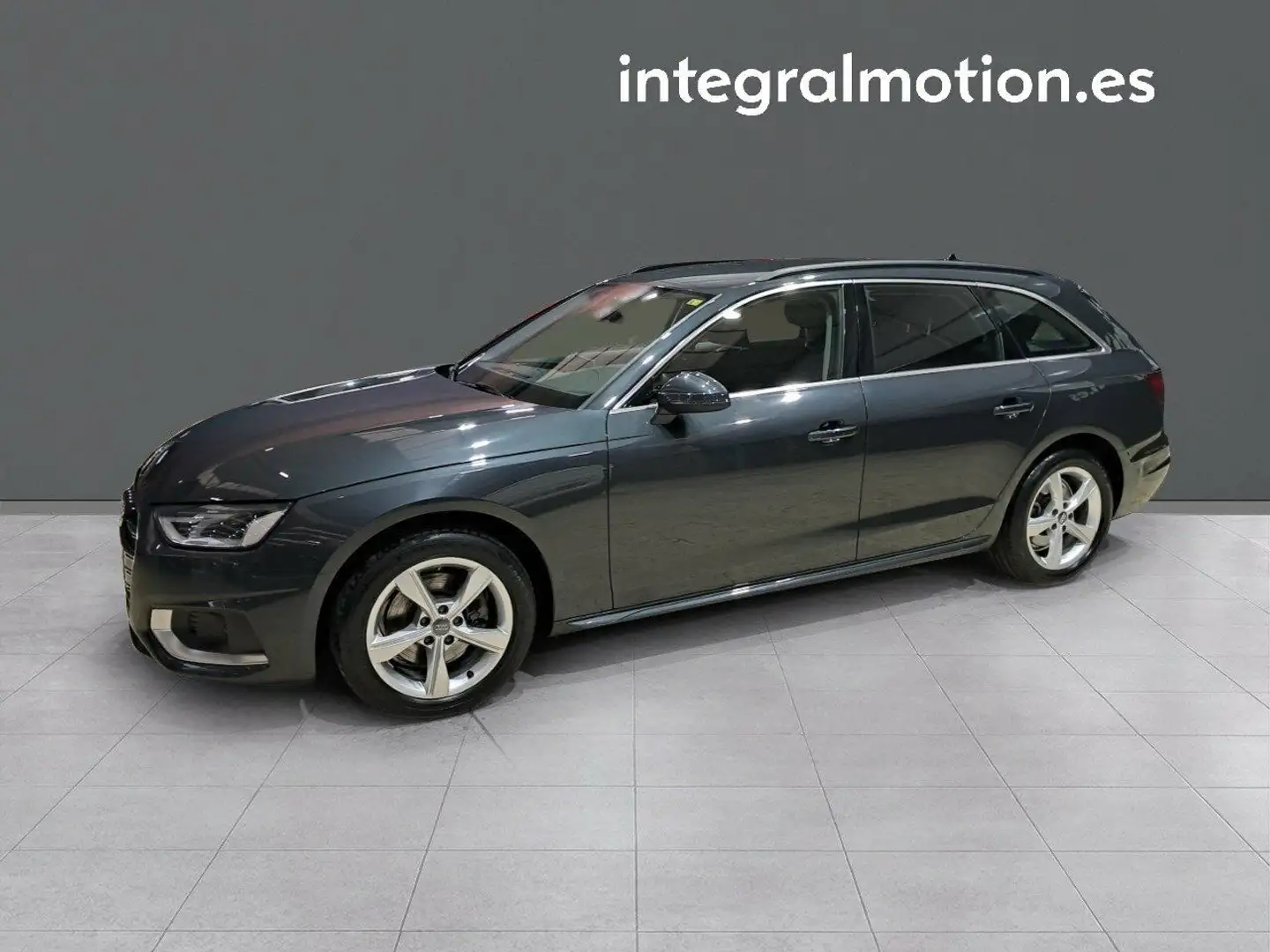 Audi A4 Avant 30 TDI Advanced S tronic 100kW - 1
