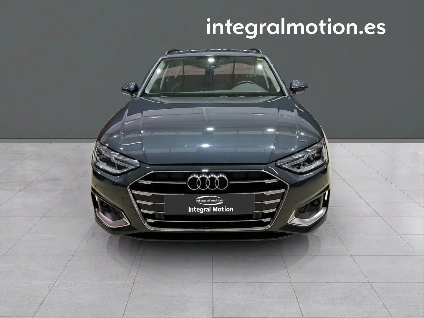 Audi A4 Avant 30 TDI Advanced S tronic 100kW - 2