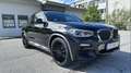 BMW X4 xDrive 25d Modell M-Sport X Schwarz - thumbnail 4