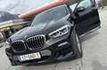 BMW X4 xDrive 25d Modell M-Sport X Schwarz - thumbnail 1