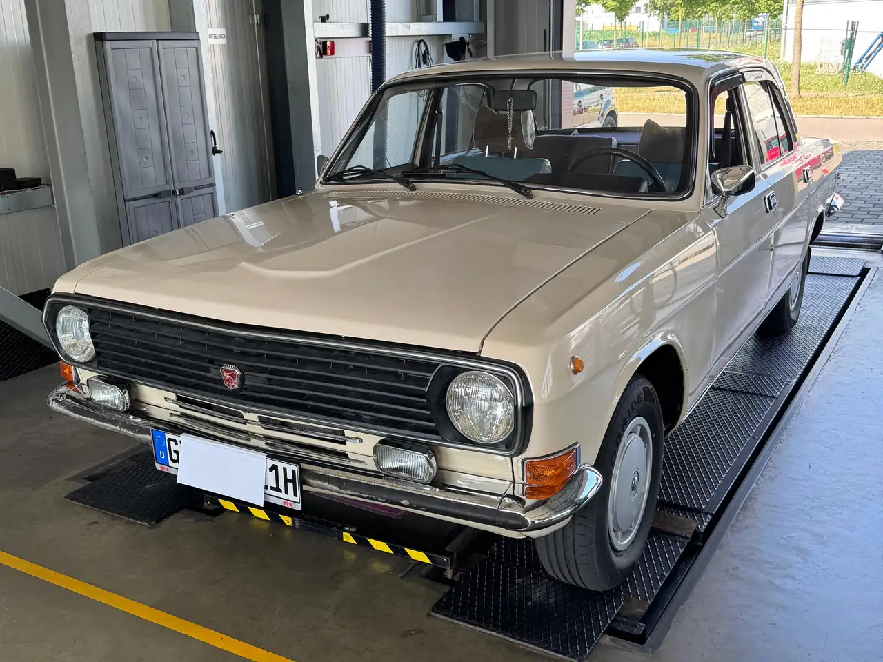 GAZ 2410, foto 4