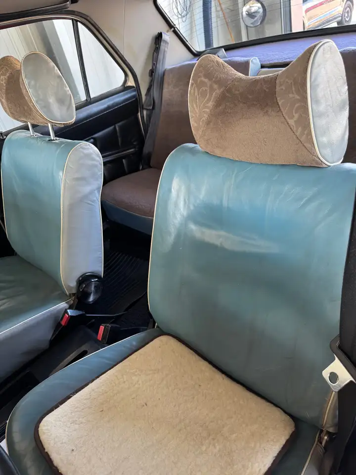 GAZ 2410, foto 7