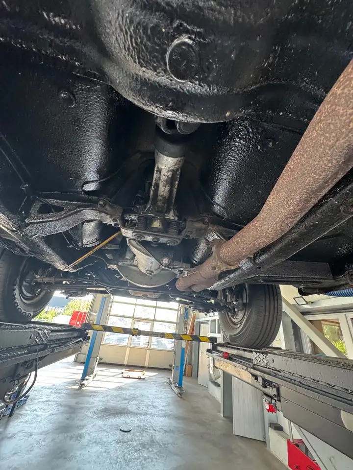 GAZ 2410, foto 10