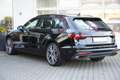 Audi A4 Avant 40 TFSI Business S-Tronic LED Navi AHK Noir - thumbnail 4