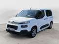 Citroen Berlingo Berlingo 1.5 HDi M Live 5 Sitzer / Klima/ SHZ Weiß - thumbnail 3