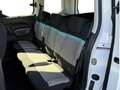 Citroen Berlingo Berlingo 1.5 HDi M Live 5 Sitzer / Klima/ SHZ Weiß - thumbnail 11