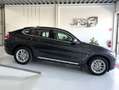 BMW X4 2.0D 190 CV Gris - thumbnail 4
