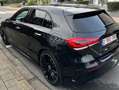 Mercedes-Benz A 200 A 200 Business Solution "Black Edition" Zwart - thumbnail 14