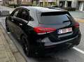 Mercedes-Benz A 200 A 200 Business Solution "Black Edition" Zwart - thumbnail 2