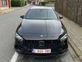 Mercedes-Benz A 200 A 200 Business Solution "Black Edition" Zwart - thumbnail 1
