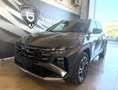 Hyundai TUCSON 1.6 hev Exellence - KM0 Pronta Consegna - Zwart - thumbnail 6