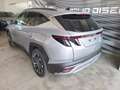Hyundai TUCSON 1.6 hev Exellence - KM0 Pronta Consegna - Zwart - thumbnail 5
