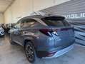 Hyundai TUCSON 1.6 hev Exellence - KM0 Pronta Consegna - Zwart - thumbnail 8