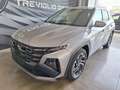 Hyundai TUCSON 1.6 hev Exellence - KM0 Pronta Consegna - Zwart - thumbnail 1