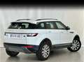 Land Rover Range Rover Evoque 2.0TD4 SE Dynamic 4WD Aut. 150 Blanc - thumbnail 3
