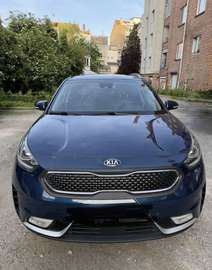 HEV 1.6 GDi Edition 1 DCT (Fleet)