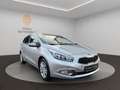 Kia Sonstige Ceed Sportswagon Dream Team/NAV/SHZ/AHK Silber - thumbnail 8