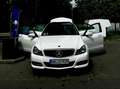Mercedes-Benz C 350 C 350 4Matic (BlueEFFICIENCY) 7G-TRONICAvantgarde Weiß - thumbnail 1