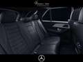 Mercedes-Benz GLE 450 4M AMG+NIGHT+AHK+PANO+DISTR.+STNDHZ.+MEM Schwarz - thumbnail 14