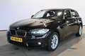 BMW 118 1-serie 118i EDE Corporate Lease Essential Automaa Bruin - thumbnail 4