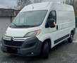 Citroen Jumper 2.0 BlueHDi L2H2 S/S // Prêt à immatriculer Wit - thumbnail 2