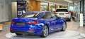 Audi A6 50 TFSIe quattro 2x S-Line 1-Hand S-Tronic *Head-u Blau - thumbnail 7
