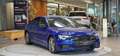 Audi A6 50 TFSIe quattro 2x S-Line 1-Hand S-Tronic *Head-u Blau - thumbnail 3