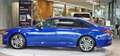 Audi A6 50 TFSIe quattro 2x S-Line 1-Hand S-Tronic *Head-u Blau - thumbnail 4