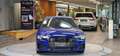 Audi A6 50 TFSIe quattro 2x S-Line 1-Hand S-Tronic *Head-u Blau - thumbnail 2