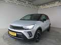 Opel Crossland 1,2 Turbo GS-Line Aut.*Navi *Sitzheizung *LED *... Silber - thumbnail 1