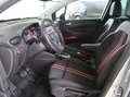 Opel Crossland 1,2 Turbo GS-Line Aut.*Navi *Sitzheizung *LED *... Silber - thumbnail 8