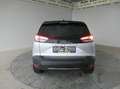 Opel Crossland 1,2 Turbo GS-Line Aut.*Navi *Sitzheizung *LED *... Silber - thumbnail 4