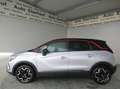 Opel Crossland 1,2 Turbo GS-Line Aut.*Navi *Sitzheizung *LED *... Silber - thumbnail 2