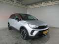 Opel Crossland 1,2 Turbo GS-Line Aut.*Navi *Sitzheizung *LED *... Silber - thumbnail 7