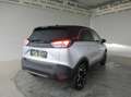 Opel Crossland 1,2 Turbo GS-Line Aut.*Navi *Sitzheizung *LED *... Silber - thumbnail 5