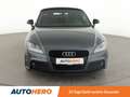 Audi TT 2.0 TFSI Roadster Aut*NAVI*TEMPI*XENON*SHZ*PDC* Grau - thumbnail 9
