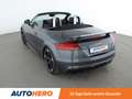 Audi TT 2.0 TFSI Roadster Aut*NAVI*TEMPI*XENON*SHZ*PDC* Grau - thumbnail 27