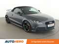 Audi TT 2.0 TFSI Roadster Aut*NAVI*TEMPI*XENON*SHZ*PDC* Grau - thumbnail 8