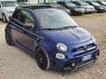 Abarth 595 Competizione 1.4 Turbo T-Jet 180 CV Competizione Blu/Azzurro - thumbnail 11