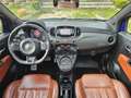 Abarth 595 Competizione 1.4 Turbo T-Jet 180 CV Competizione Bleu - thumbnail 16