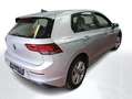 Volkswagen Golf VIII 2.0 TDI Life LED ACC Navi Silber - thumbnail 3