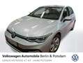Volkswagen Golf VIII 2.0 TDI Life (EURO 6d) Silber - thumbnail 1